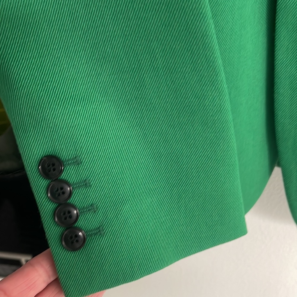 Victoria Beckham. ❤️
Single-Breasted Blazer. ‼️ - Picture 12 of 13